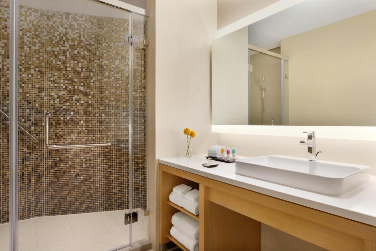 Hyatt Place Beijing Daxing Exterior photo
