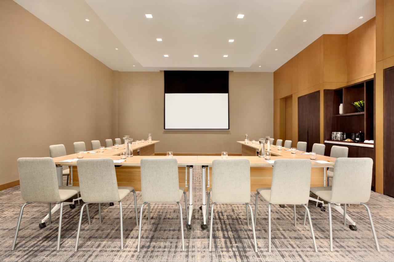 Hyatt Place Beijing Daxing Exterior photo
